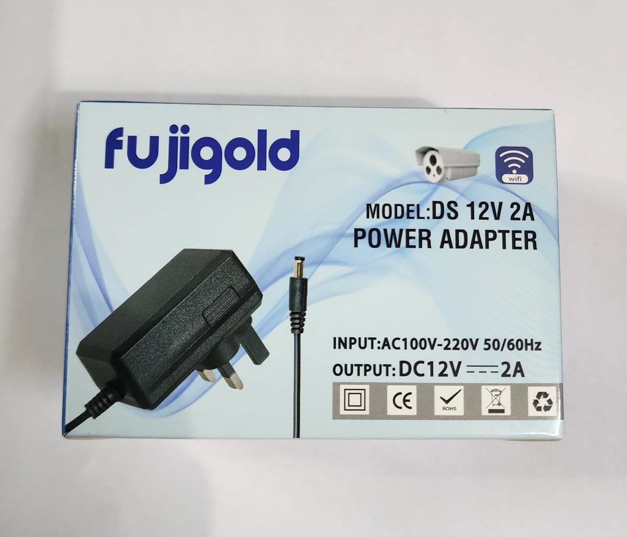 Adapter